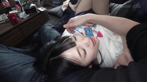 SDMUA-033 I Have Nothing To Do, Would You Like To Have Sex (laughs) Living Together With Riona Minami In...