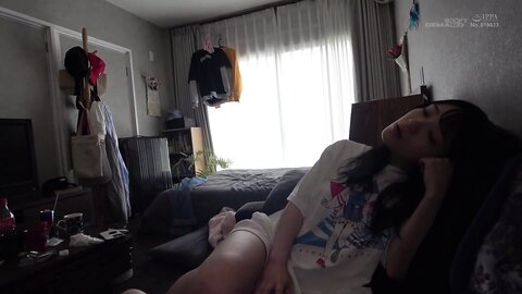 SDMUA-033 I Have Nothing To Do, Would You Like To Have Sex (laughs) Living Together With Riona Minami In...