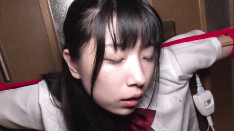 SUJI-172 Shaved Pussy Small Discipline Creampie ~ Obscene Acts Of A Sexually Perverted Person ~ Naive Girl...
