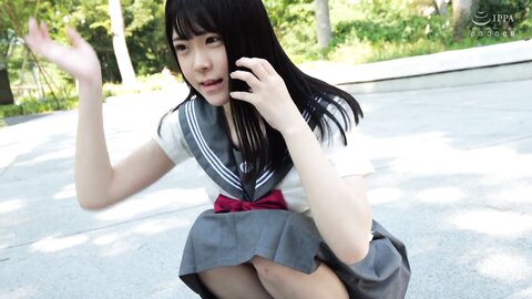 YMDD-302 Uncle, Let& Play - A Bad Girl For Only One Day - Akari Minase