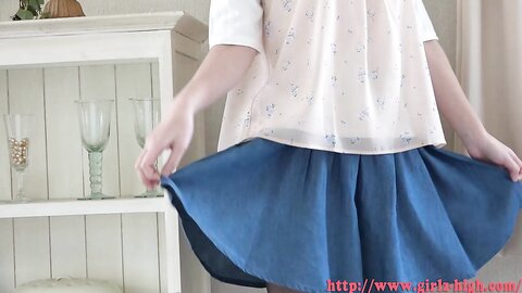 Girlz-High 2017-06-21 Sora Izumi - bunc 003 003 MOVIE 174.5