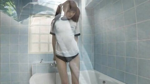 CMG-130 Sasahara From Temptation Of The Love -