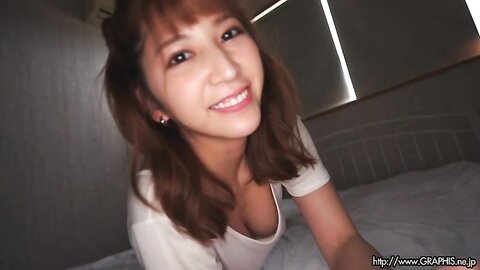 Graphis Gals - Riri Nanatsumori 七ツ森りり Head Over Heels MOVIE 02sd