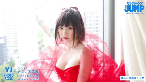 Young Jump 週刊ヤングジャンプ 2023.01.01 No.01 えなこ