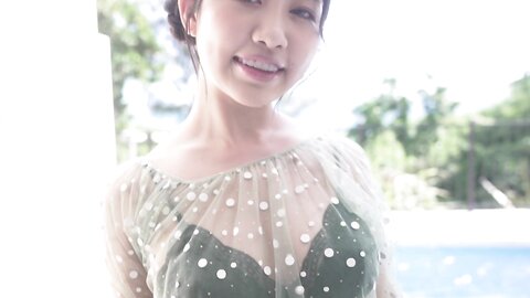 REBD-705 Monica, Princess Of The Sun, Hyakuninka