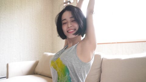 REBD-707 Minamo2 Smile Invitation ・MINAMO