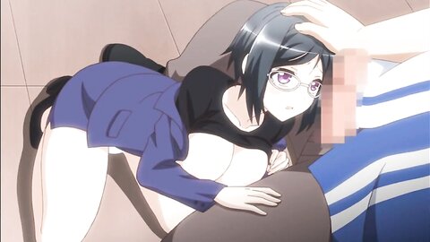 ACRN-368 【アニメ】コンビニ○○Z 第四話 あなた、コンビニマネですよね。本社に万引きがバレていいんですか？