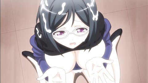 ACRN-368 【アニメ】コンビニ○○Z 第四話 あなた、コンビニマネですよね。本社に万引きがバレていいんですか？