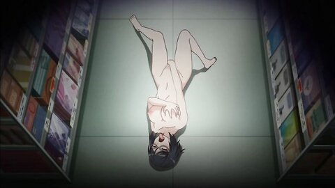 ACRN-368 【アニメ】コンビニ○○Z 第四話 あなた、コンビニマネですよね。本社に万引きがバレていいんですか？