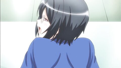 ACRN-368 【アニメ】コンビニ○○Z 第四話 あなた、コンビニマネですよね。本社に万引きがバレていいんですか？