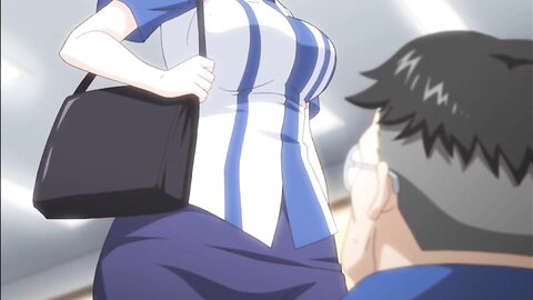 ACRN-368 【アニメ】コンビニ○○Z 第四話 あなた、コンビニマネですよね。本社に万引きがバレていいんですか？