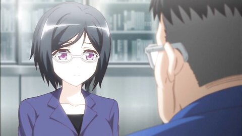 ACRN-368 【アニメ】コンビニ○○Z 第四話 あなた、コンビニマネですよね。本社に万引きがバレていいんですか？