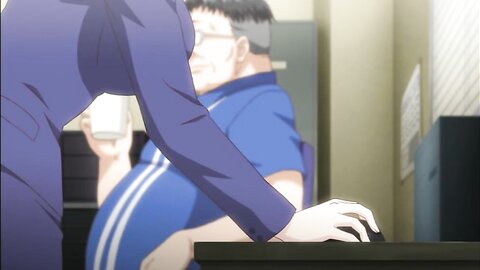 ACRN-368 【アニメ】コンビニ○○Z 第四話 あなた、コンビニマネですよね。本社に万引きがバレていいんですか？