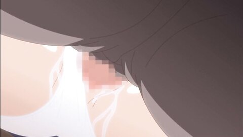 ACRN-368 【アニメ】コンビニ○○Z 第四話 あなた、コンビニマネですよね。本社に万引きがバレていいんですか？