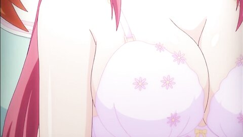 ACRN-369 【アニメ】ハヂ＋ ～晒される羞チ心◆～