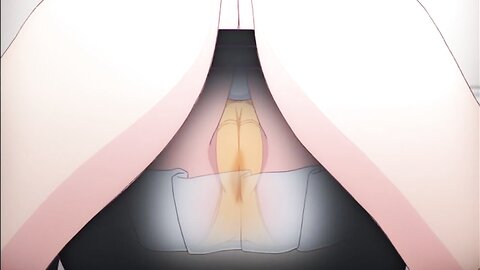 ACRN-369 【アニメ】ハヂ＋ ～晒される羞チ心◆～