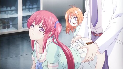 ACRN-369 【アニメ】ハヂ＋ ～晒される羞チ心◆～