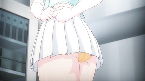 ACRN-369 【アニメ】ハヂ＋ ～晒される羞チ心◆～