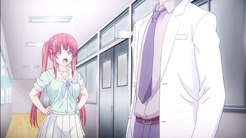 ACRN-369 【アニメ】ハヂ＋ ～晒される羞チ心◆～