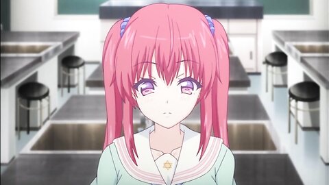 ACRN-369 【アニメ】ハヂ＋ ～晒される羞チ心◆～