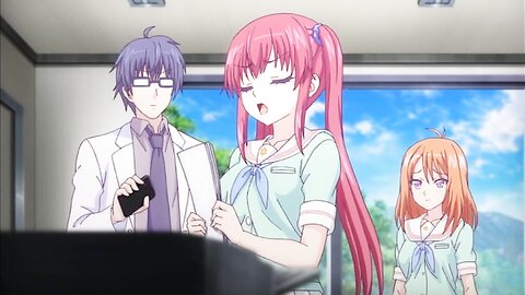 ACRN-369 【アニメ】ハヂ＋ ～晒される羞チ心◆～