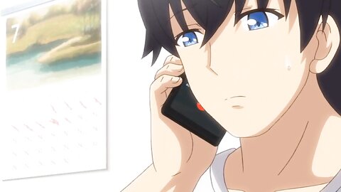 ACRN-370 【アニメ】SUMMER ～田舎の性活～ 第一話 日焼けの跡とスクール水着