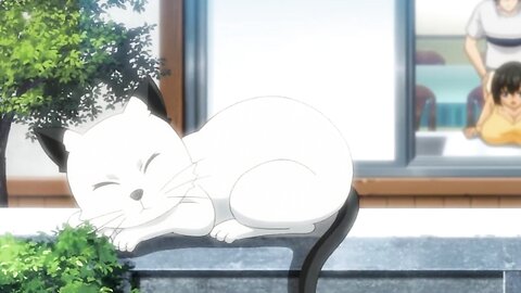 ACRN-370 【アニメ】SUMMER ～田舎の性活～ 第一話 日焼けの跡とスクール水着