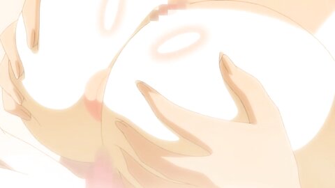 ACRN-370 【アニメ】SUMMER ～田舎の性活～ 第一話 日焼けの跡とスクール水着