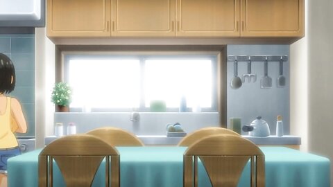 ACRN-370 【アニメ】SUMMER ～田舎の性活～ 第一話 日焼けの跡とスクール水着