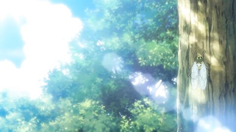 ACRN-370 【アニメ】SUMMER ～田舎の性活～ 第一話 日焼けの跡とスクール水着