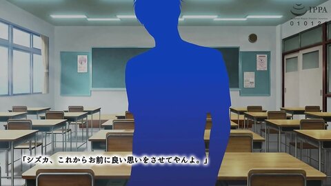 AMCP-133【アニメ】正義の変身ヒロインが俺を見下す姉妹だったので弱みにつけこみ洗脳調教で●●●狂いの孕み袋に堕とす！！ The Motion Anime
