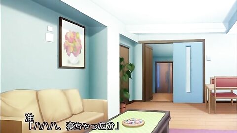 ANP-172【アニメ】美魔女の誘惑～還暦美人ママの若さの秘密～ PLAY MOVIE