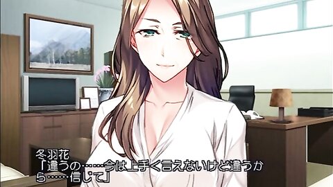 ANP-172【アニメ】美魔女の誘惑～還暦美人ママの若さの秘密～ PLAY MOVIE