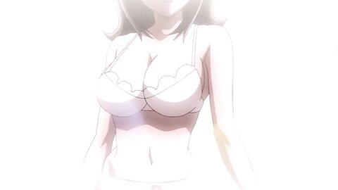 JDXA-56963 アニメ】秘書課ドロップ THE ANIMATION