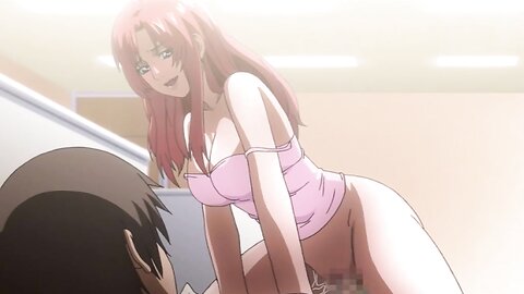 JDXA-56963 アニメ】秘書課ドロップ THE ANIMATION