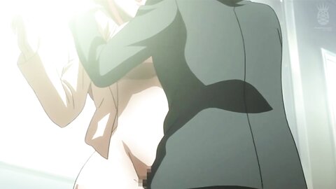 JDXA-56963 アニメ】秘書課ドロップ THE ANIMATION