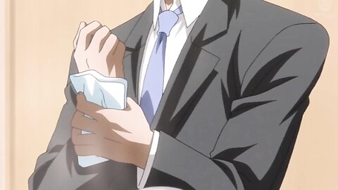 JDXA-56963 アニメ】秘書課ドロップ THE ANIMATION