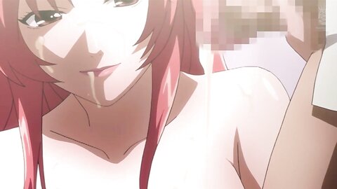 JDXA-56963 アニメ】秘書課ドロップ THE ANIMATION