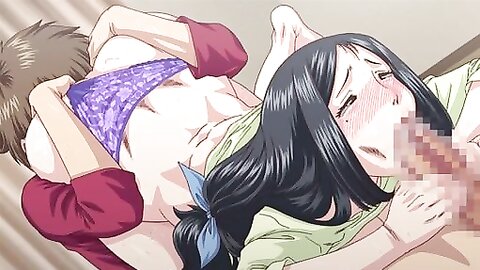 QNBM-094【アニメ】ビッチな淫姉さまぁ ＃3［TYPE.90］
