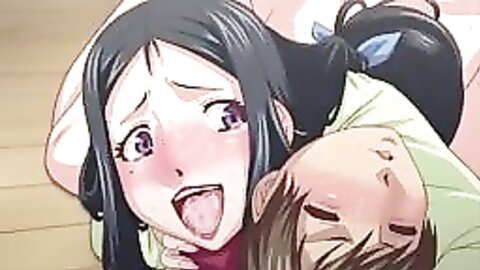 QNBM-094【アニメ】ビッチな淫姉さまぁ ＃3［TYPE.90］