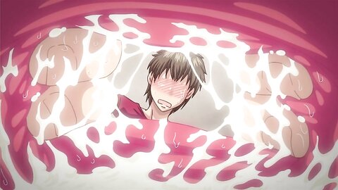 QNBM-094【アニメ】ビッチな淫姉さまぁ ＃3［TYPE.90］