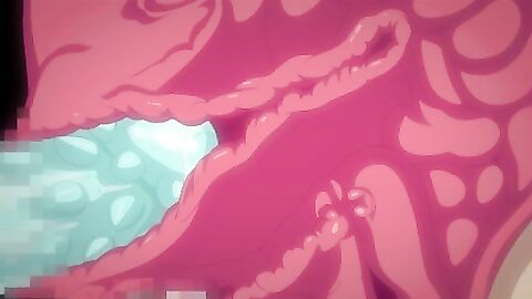 QNBM-094【アニメ】ビッチな淫姉さまぁ ＃3［TYPE.90］