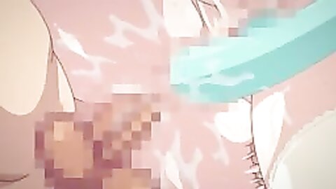QNBM-094【アニメ】ビッチな淫姉さまぁ ＃3［TYPE.90］