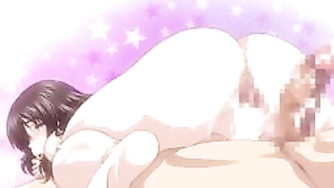 QNBM-094【アニメ】ビッチな淫姉さまぁ ＃3［TYPE.90］