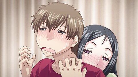 QNBM-094【アニメ】ビッチな淫姉さまぁ ＃3［TYPE.90］