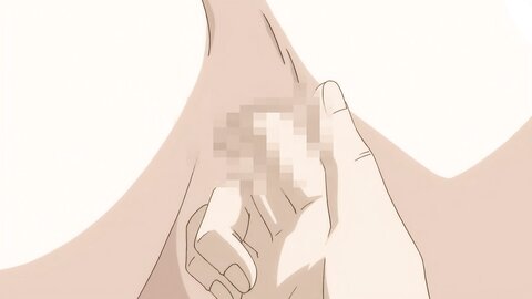 RECCYA-002【アニメ】【AIリマスター】爆乳BOMB ＃2 美人妻 椎名美咲 昼間の団地は秘密がいっぱい。