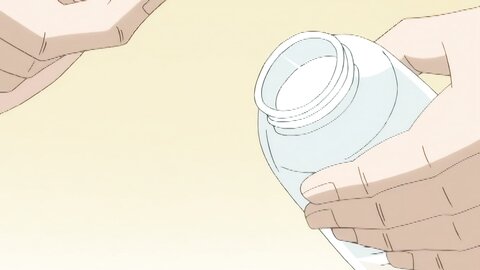 RECCYA-002【アニメ】【AIリマスター】爆乳BOMB ＃2 美人妻 椎名美咲 昼間の団地は秘密がいっぱい。