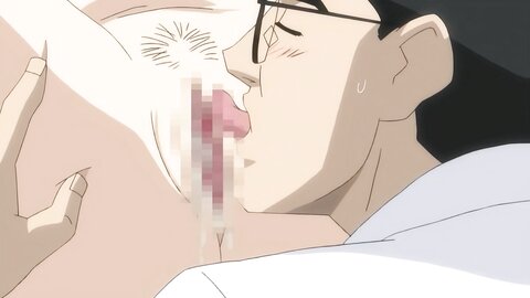 RECCYA-002【アニメ】【AIリマスター】爆乳BOMB ＃2 美人妻 椎名美咲 昼間の団地は秘密がいっぱい。