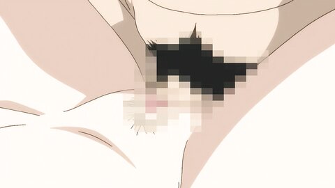 RECCYA-002【アニメ】【AIリマスター】爆乳BOMB ＃2 美人妻 椎名美咲 昼間の団地は秘密がいっぱい。