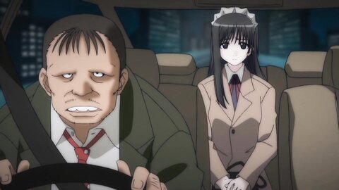 RECCYA-007 【アニメ】 【AIリマスター】真章・幻夢館 Epilogue.1 ～夢と告白と迷走～